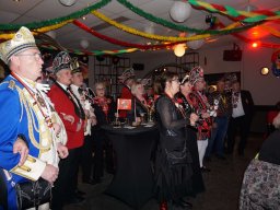 seniorenzitting klavertje vier